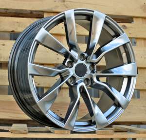 <font face='Tahoma'>vieglmetāla diski</font> JIL Wheels I0517