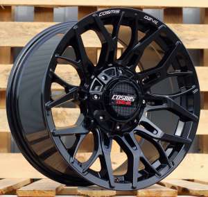 <font face='Tahoma'>vieglmetāla diski</font> JIL Wheels B1848