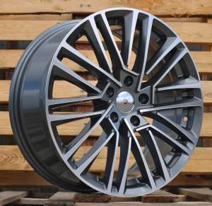 <font face='Tahoma'>vieglmetāla diski</font> JIL Wheels Y1191