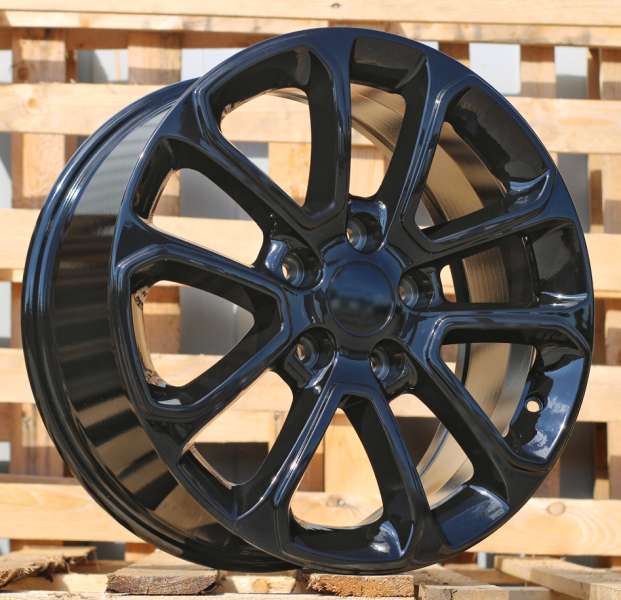 <font face='Tahoma'>vieglmetāla diski</font> JIL Wheels I5319
