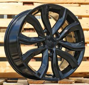 <font face='Tahoma'>vieglmetāla diski</font> JIL Wheels B5827
