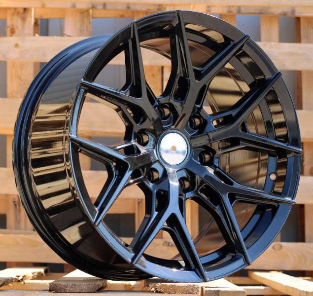 <font face='Tahoma'>vieglmetāla diski</font> JIL Wheels B1673