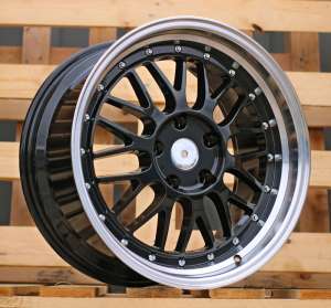 <font face='Tahoma'>vieglmetāla diski</font> JIL Wheels A1025