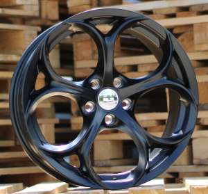 <font face='Tahoma'>vieglmetāla diski</font> JIL Wheels L1664