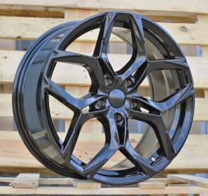 <font face='Tahoma'>vieglmetāla diski</font> JIL Wheels I5572