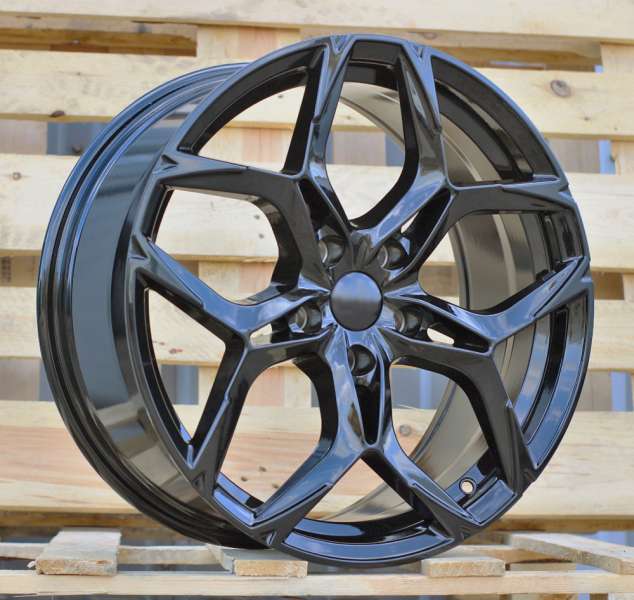 <font face='Tahoma'>vieglmetāla diski</font> JIL Wheels I5572