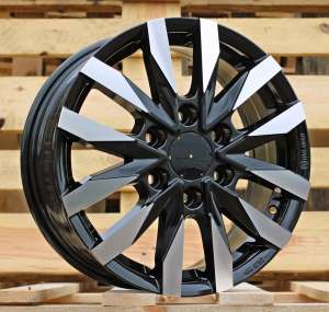 <font face='Tahoma'>vieglmetāla diski</font> JIL Wheels B3023