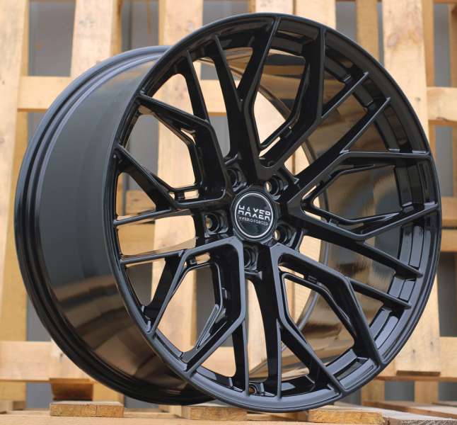 <font face='Tahoma'>vieglmetāla diski</font> JIL Wheels HX015F
