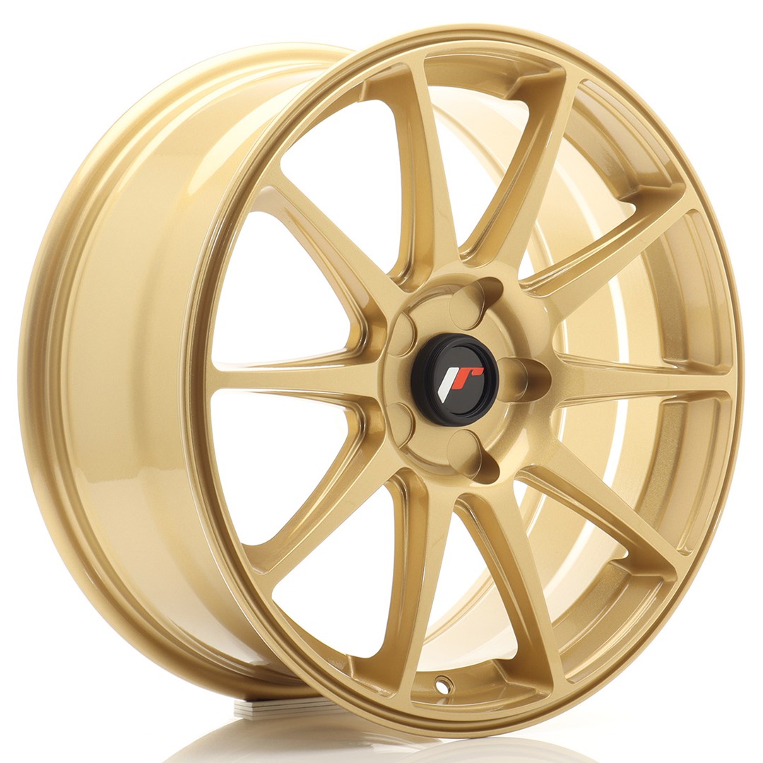 valuveljed Japan Racing JR11