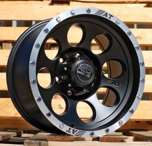 <font face='Tahoma'>vieglmetāla diski</font> JIL Wheels B5187