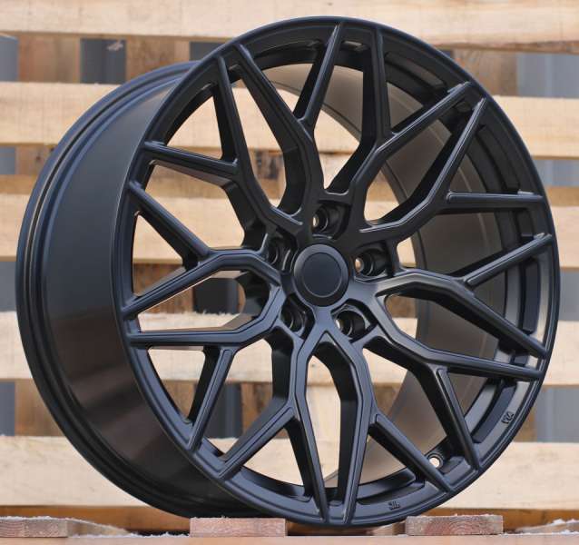 <font face='Tahoma'>vieglmetāla diski</font> JIL Wheels H4101
