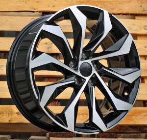 <font face='Tahoma'>vieglmetāla diski</font> JIL Wheels I1139