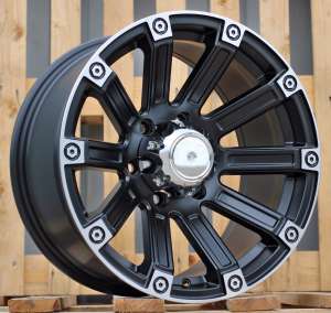 <font face='Tahoma'>vieglmetāla diski</font> JIL Wheels Y0210