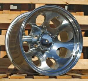 <font face='Tahoma'>vieglmetāla diski</font> JIL Wheels BY997