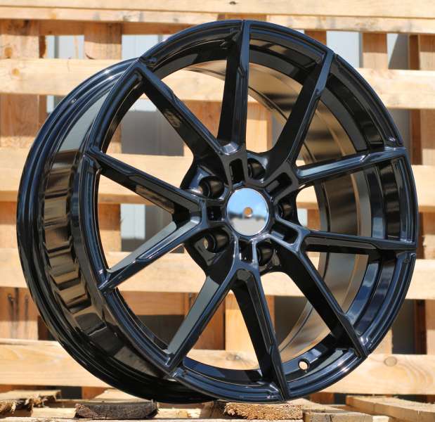 <font face='Tahoma'>vieglmetāla diski</font> JIL Wheels B5601