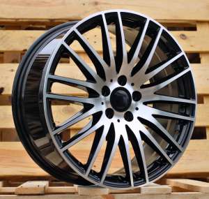 <font face='Tahoma'>vieglmetāla diski</font> JIL Wheels FBX244