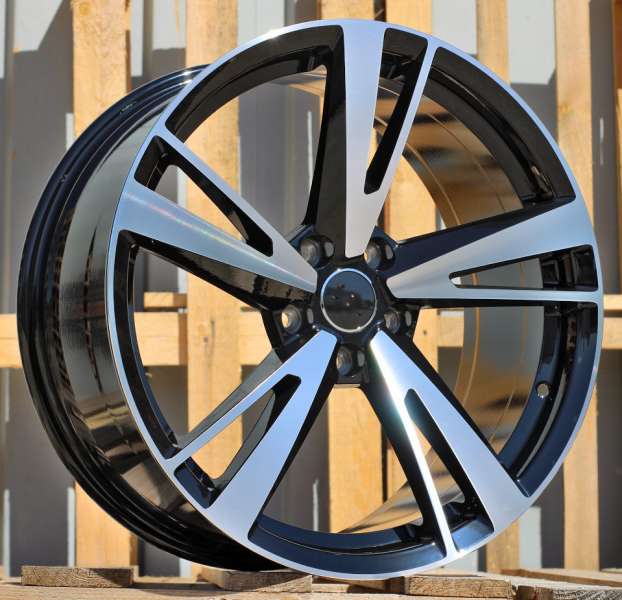 <font face='Tahoma'>vieglmetāla diski</font> JIL Wheels I5553