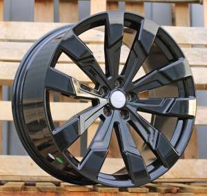 <font face='Tahoma'>vieglmetāla diski</font> JIL Wheels I1131