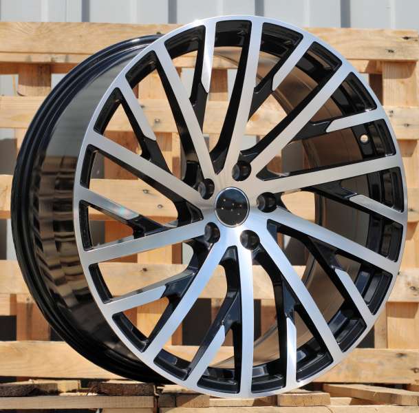 <font face='Tahoma'>vieglmetāla diski</font> JIL Wheels I0368