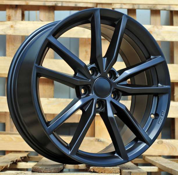 <font face='Tahoma'>vieglmetāla diski</font> JIL Wheels BK864