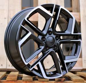 <font face='Tahoma'>vieglmetāla diski</font> JIL Wheels Y1243