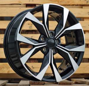 <font face='Tahoma'>vieglmetāla diski</font> JIL Wheels I5627