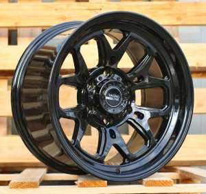 <font face='Tahoma'>vieglmetāla diski</font> JIL Wheels B1106