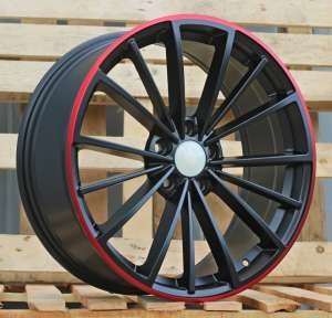 <font face='Tahoma'>vieglmetāla diski</font> JIL Wheels B5937