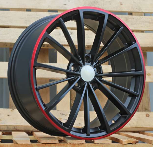<font face='Tahoma'>vieglmetāla diski</font> JIL Wheels B5937
