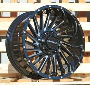 <font face='Tahoma'>vieglmetāla diski</font> JIL Wheels B1511