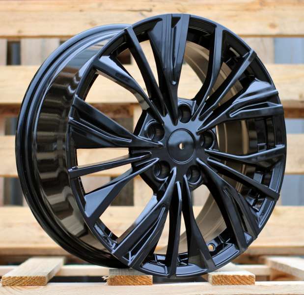 <font face='Tahoma'>vieglmetāla diski</font> JIL Wheels FE224