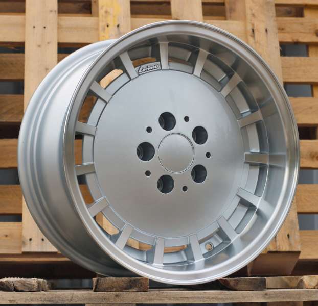 <font face='Tahoma'>vieglmetāla diski</font> JIL Wheels SW355
