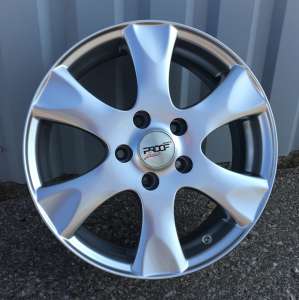 <font face='Tahoma'>vieglmetāla diski</font> JIL Wheels LU367