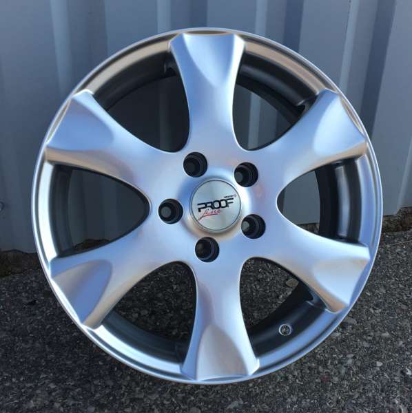 <font face='Tahoma'>vieglmetāla diski</font> JIL Wheels LU367