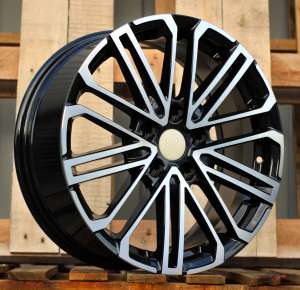 <font face='Tahoma'>vieglmetāla diski</font> JIL Wheels B1994
