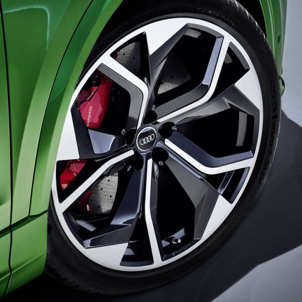 <font face='Tahoma'>vieglmetāla diski</font> JIL Wheels RSQ8 line