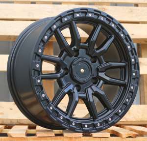 <font face='Tahoma'>vieglmetāla diski</font> JIL Wheels B1823
