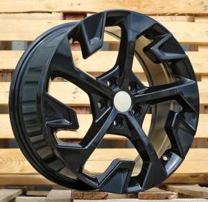 <font face='Tahoma'>vieglmetāla diski</font> JIL Wheels D1928