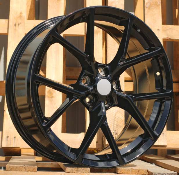 <font face='Tahoma'>vieglmetāla diski</font> JIL Wheels I5602