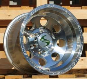 <font face='Tahoma'>vieglmetāla diski</font> JIL Wheels BY531