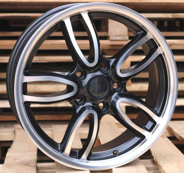 <font face='Tahoma'>vieglmetāla diski</font> JIL Wheels ZE1144