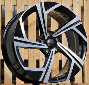 <font face='Tahoma'>vieglmetāla diski</font> JIL Wheels B5851