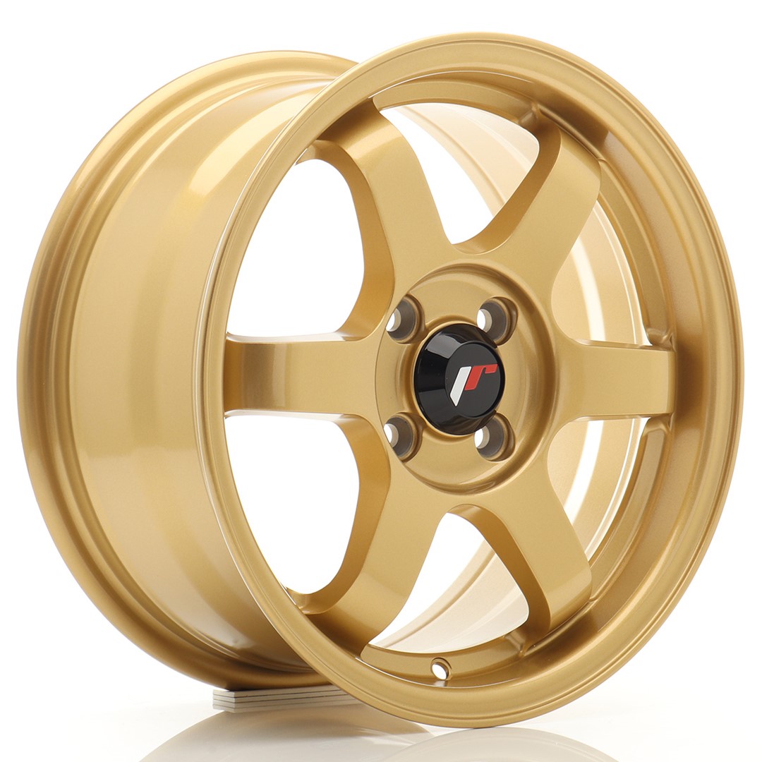 valuveljed Japan Racing JR3