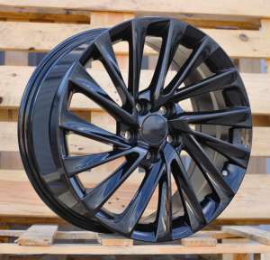 <font face='Tahoma'>vieglmetāla diski</font> JIL Wheels B5716
