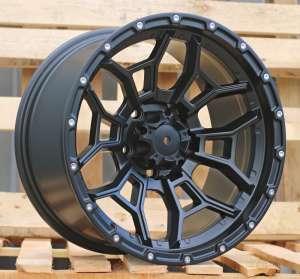 <font face='Tahoma'>vieglmetāla diski</font> JIL Wheels A1915
