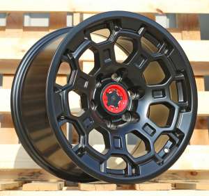 <font face='Tahoma'>vieglmetāla diski</font> JIL Wheels B1858
