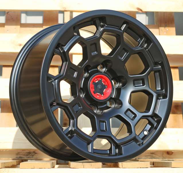 <font face='Tahoma'>vieglmetāla diski</font> JIL Wheels B1858