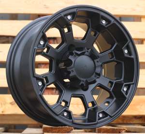 <font face='Tahoma'>vieglmetāla diski</font> JIL Wheels A8068