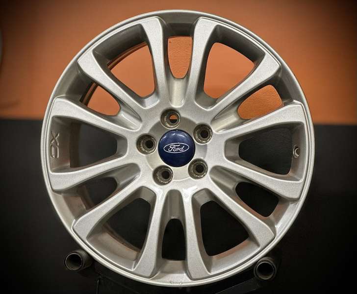 <font face='Tahoma'>vieglmetāla diski</font> Ford Original
