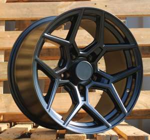 <font face='Tahoma'>vieglmetāla diski</font> JIL Wheels D1446